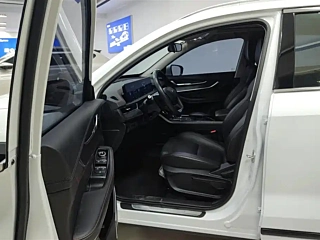 EXEED &#36861;&#39118;  2024 YEAR 1.5T CVT EDITION 2024