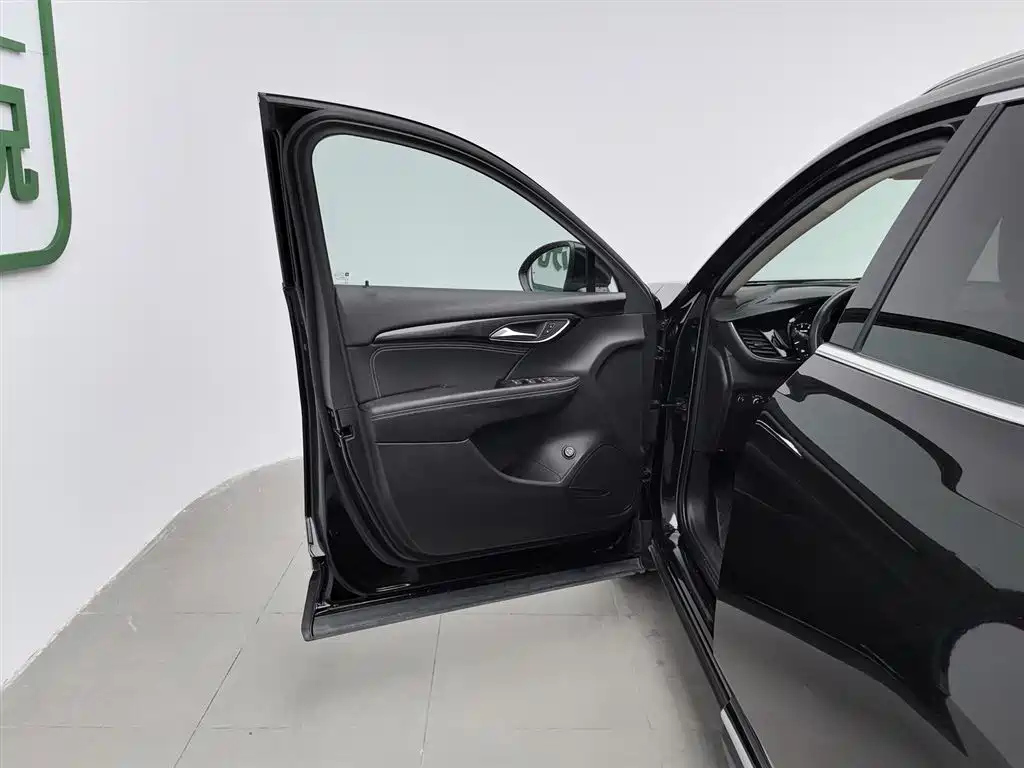 BUICK ENVISION S 2022