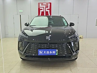 BUICK E5 2023