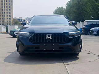 HONDA INSPIRE 2023