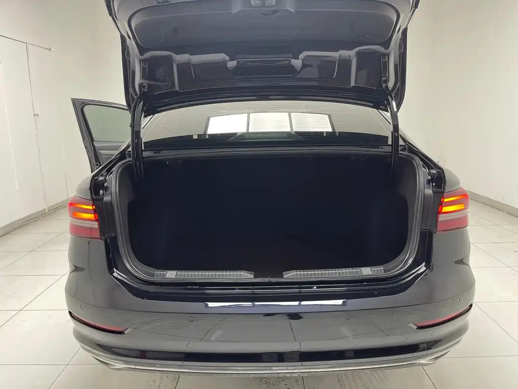 VOLKSWAGEN LAVIDA 2022