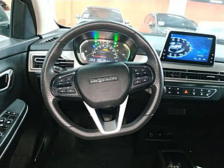 DAYUNMOTOR &#24742;&#34382;  2022 YEAR 30.66KWH 2WD STANDARD EDITION 2022