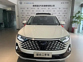 Заказать JETTA VS7