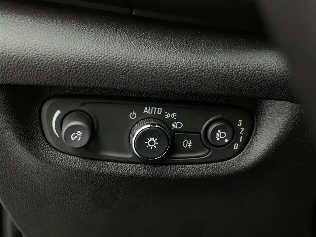 BUICK REGAL 2023