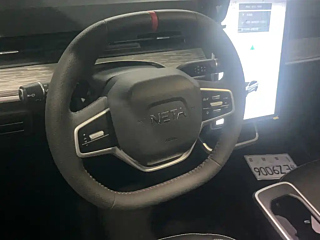 NETA AUTO AYA 2023 YEAR FACELIFT 401 LITE 2023