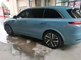 LI AUTO L7  2024 YEAR ULTRA 2024