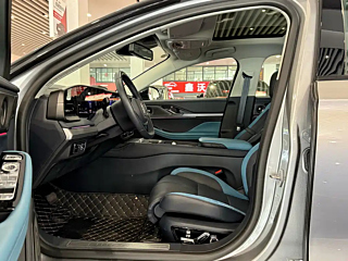 LINCOLN Z  2024 YEAR 2.0T 2WD  HYBRID EDITION 2024