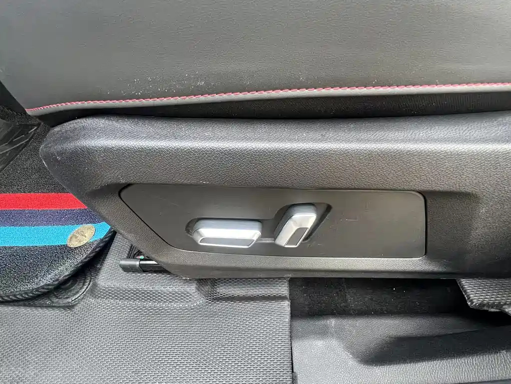 JETOUR SHANHAI T2 2024