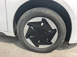GEOMETRY A 2024 YEAR 410KM EDITION 2024
