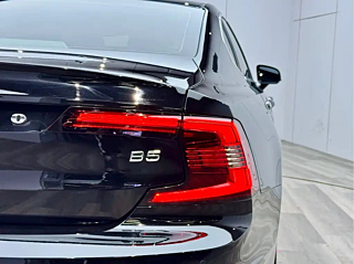 VOLVO S90  2021 YEAR B5  DELUXE EDITION 2021