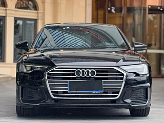AUDI A6L 2021