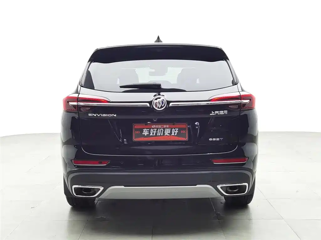 BUICK ENVISION 2021