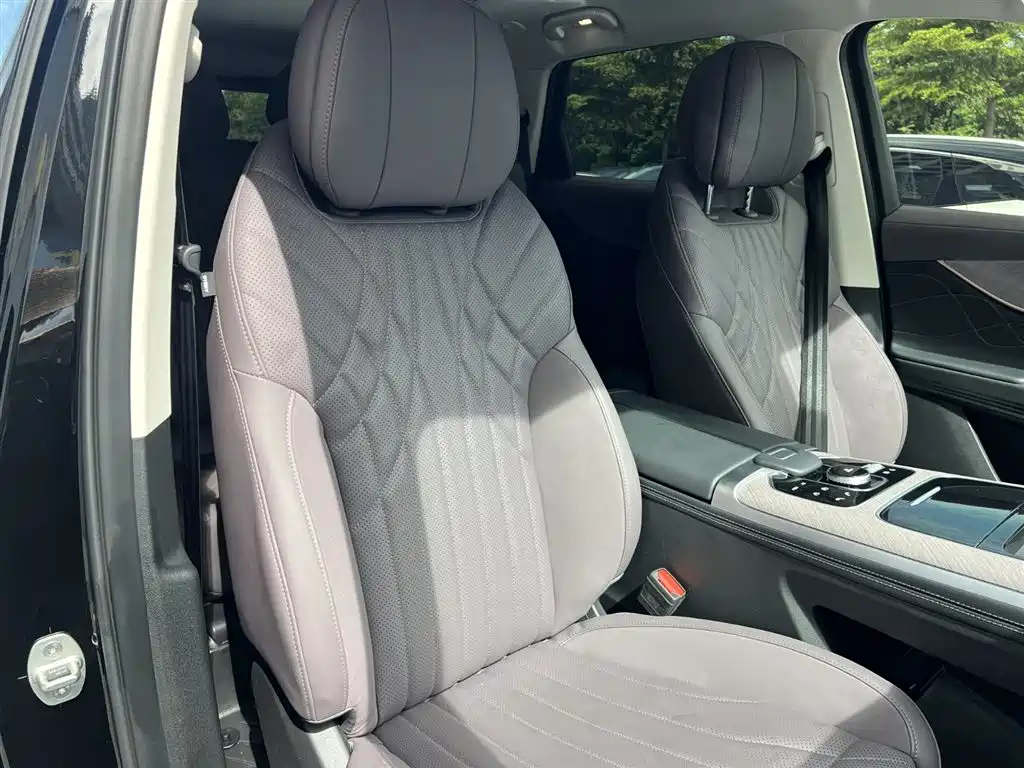 CHERY TIGGO 9 C-DM 2025