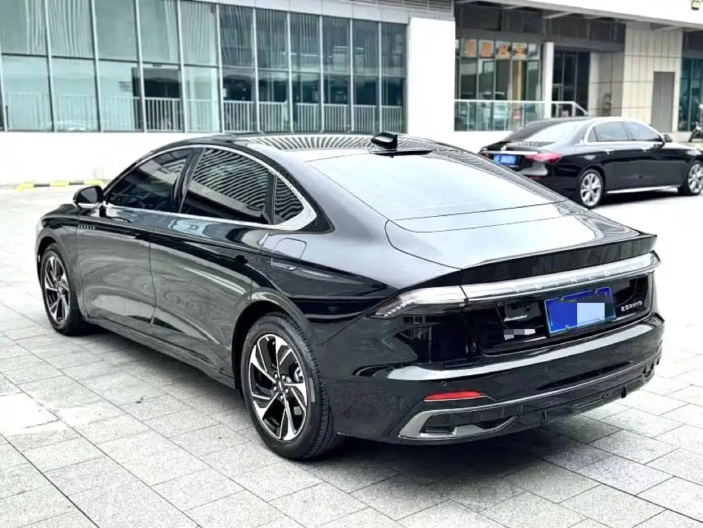 LINCOLN Z 2022
