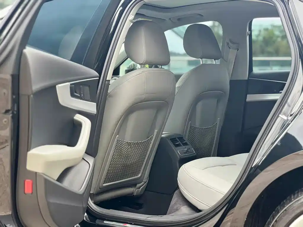 AUDI A4L 2018