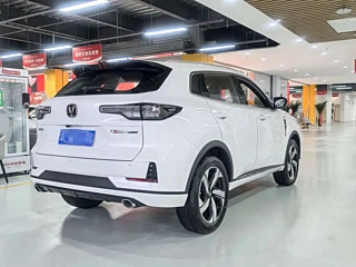 CHANGAN CS55PLUS 2024 YEAR 3 1.5T DCT PREMIUM 2024