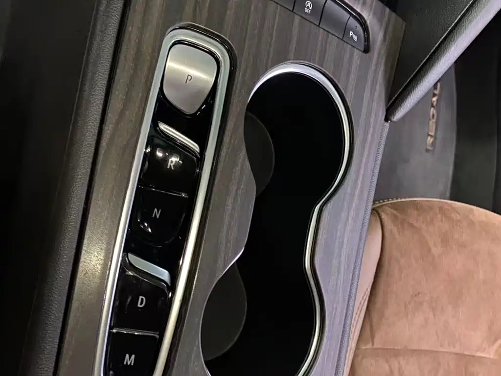 BUICK REGAL 2022