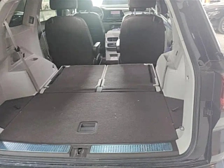 VOLKSWAGEN TALAGON  2021 YEAR 530TSI 4WD FLAGSHIP &#32988;&#22659; EDITION PRO 2021