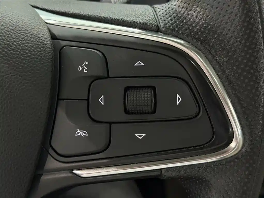 BUICK REGAL 2022