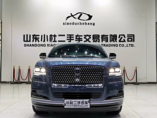 LINCOLN NAVIGATOR  2022