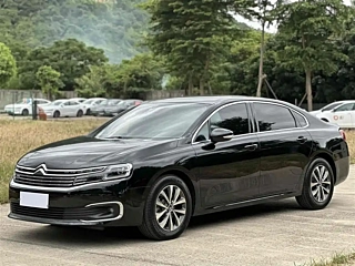 Заказать CITROEN C6