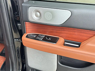 LINCOLN NAVIGATOR  2018 YEAR 3.5T  EDITION EURO V 2018