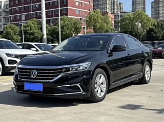 VOLKSWAGEN PASSAT 2021 YEAR 280TSI BUSINESS EDITION 2021