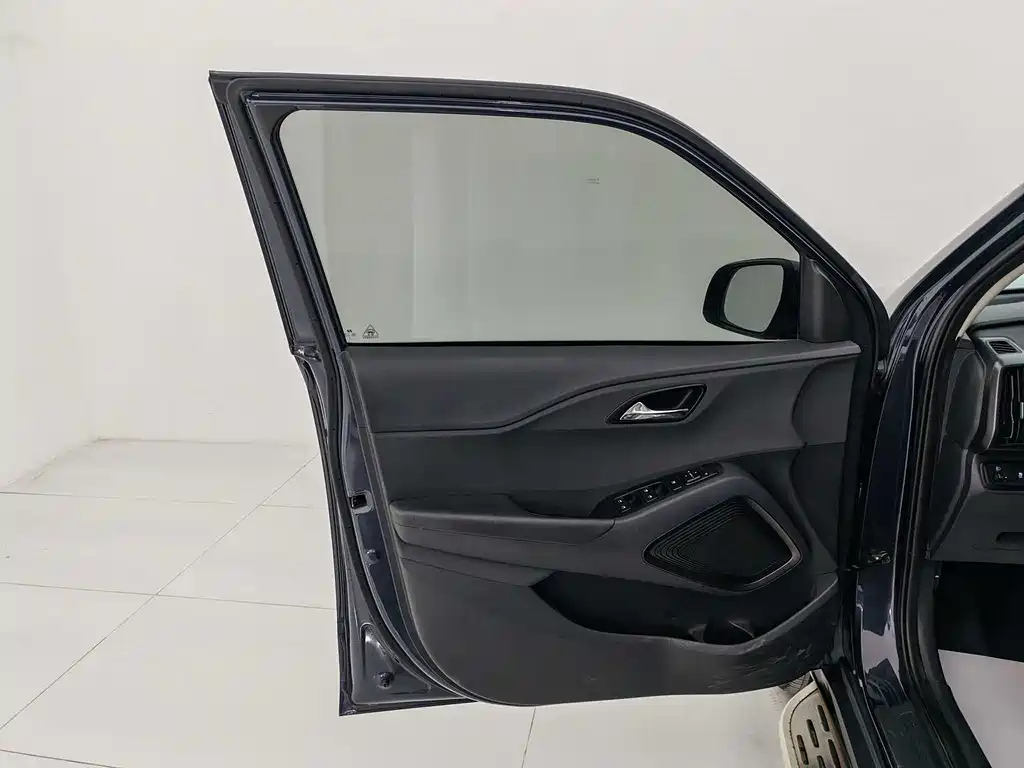 HYUNDAI BEIJING HYUNDAI IX35 2023