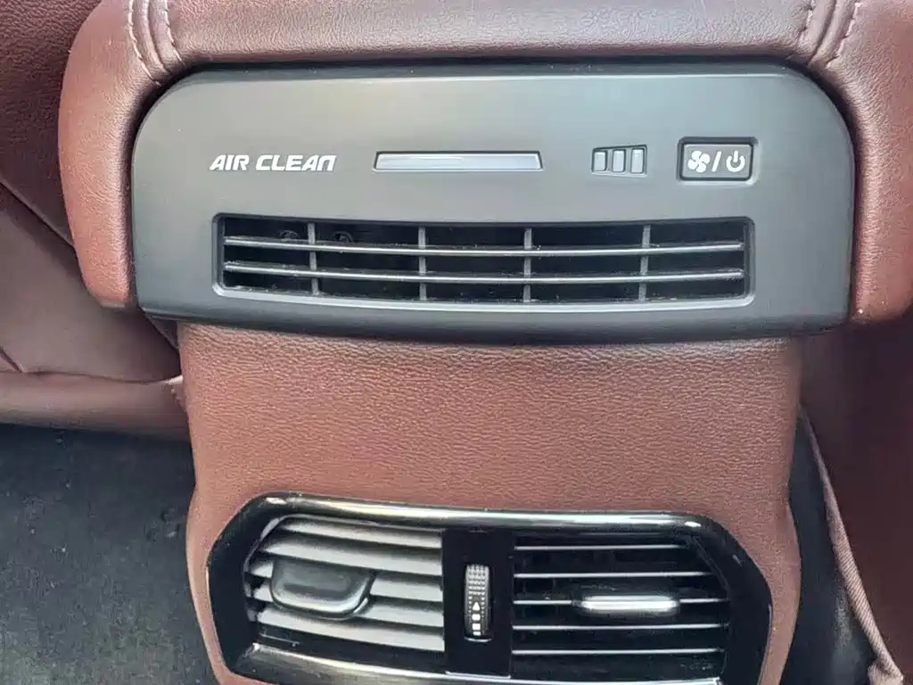 WEY VV5 2020