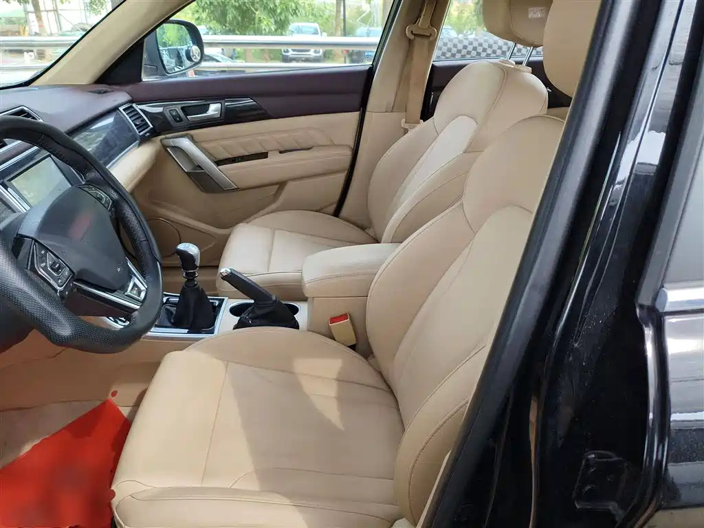 HAVAL H2 2015
