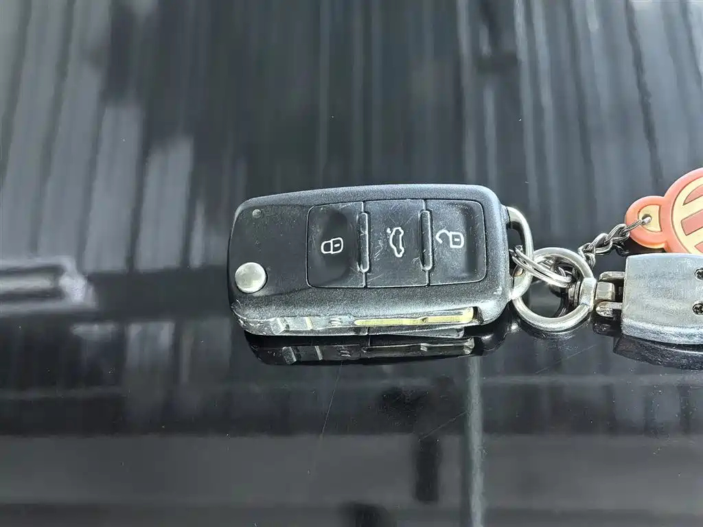VOLKSWAGEN LAVIDA 2016