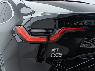 NIO EC6  2020 YEAR 430KM SPORT 2020