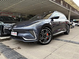 IM LS7 2023 YEAR 100KWH PRO 4WD EDITION 2023