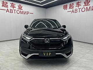 HONDA CR-V 2021