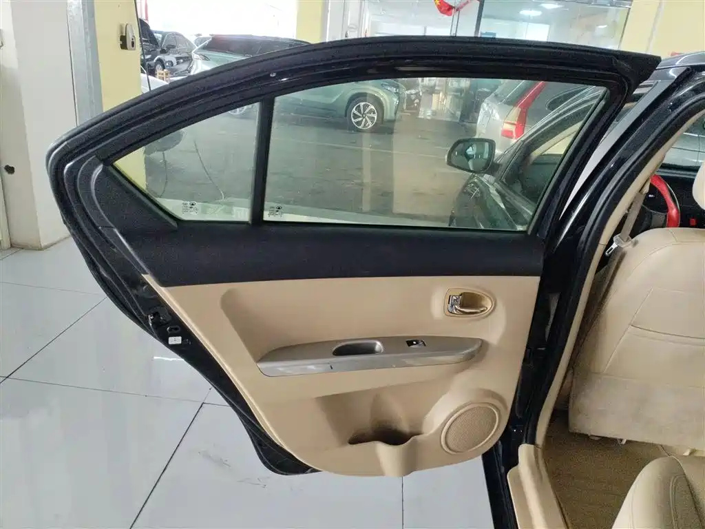 GREAT WALL C30 2013
