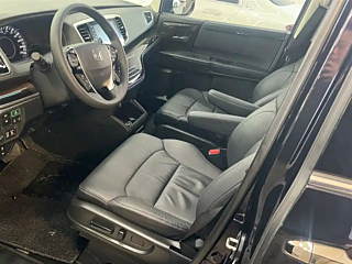 HONDA ODYSSEY 2021 YEAR 2.0L SHARP . SMART EDITION 2021
