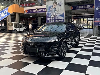 SGMW WULING STARLIGHT