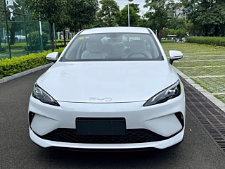 BYD SEAL 05 DM-I  2025