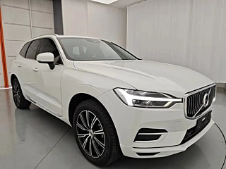 VOLVO XC60 2021 YEAR T5 4WD DELUXE EDITION 2021