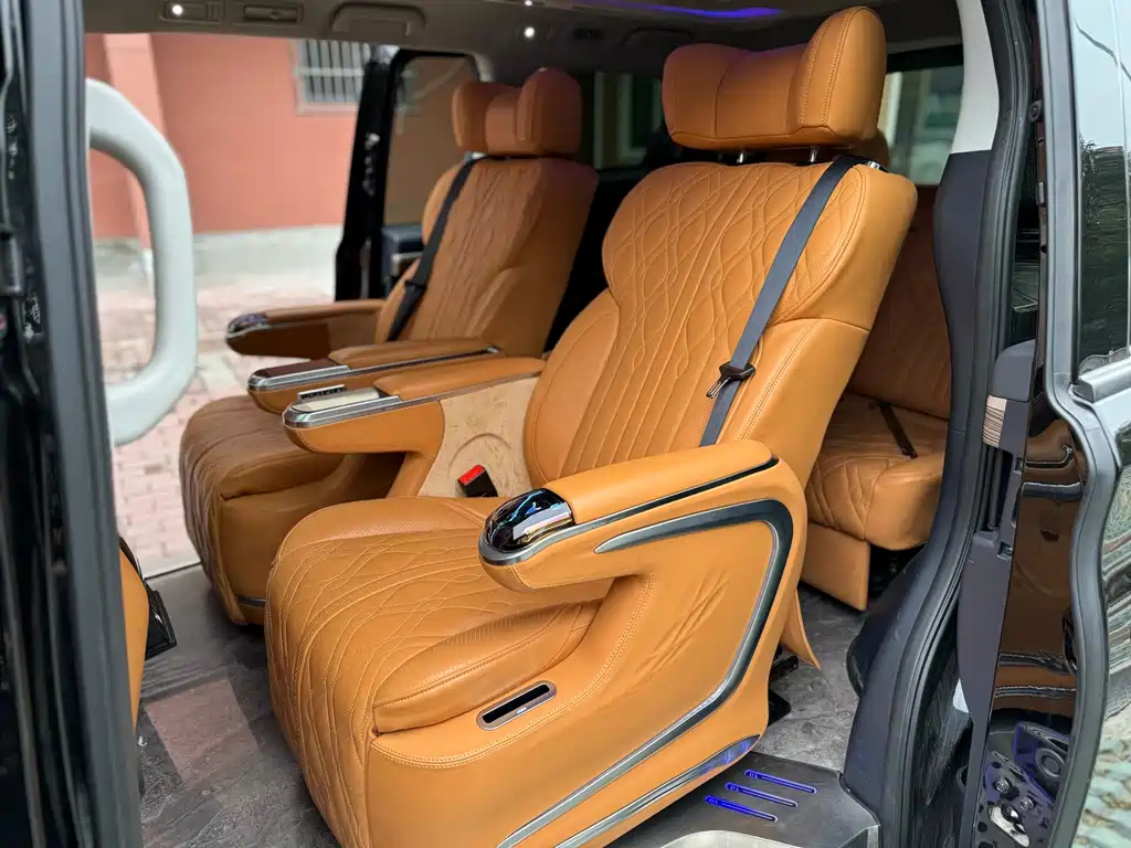 TRUMPCHI M8 2021