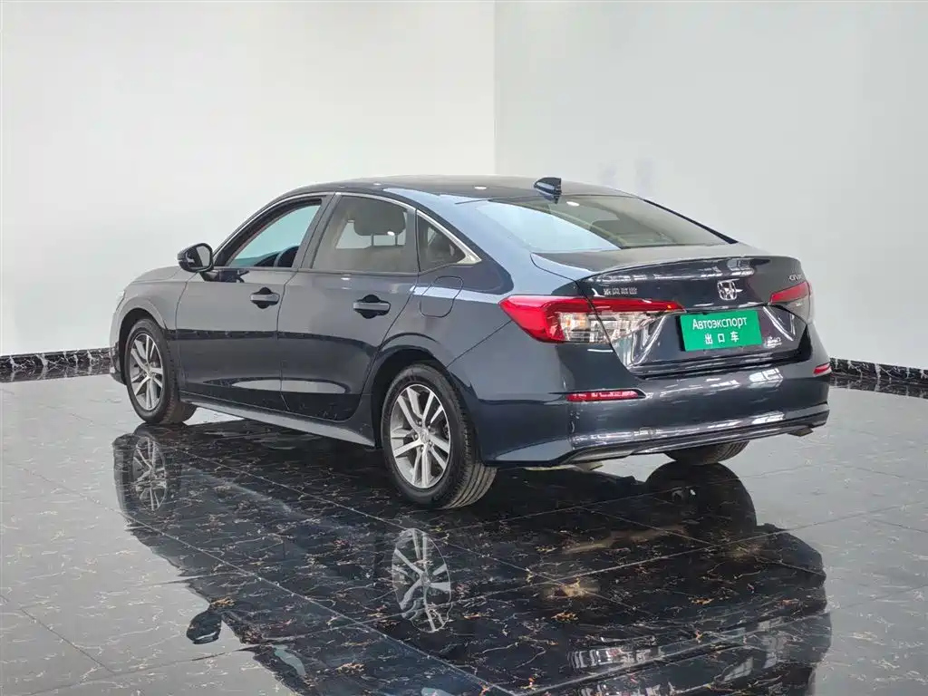 HONDA CIVIC 2022
