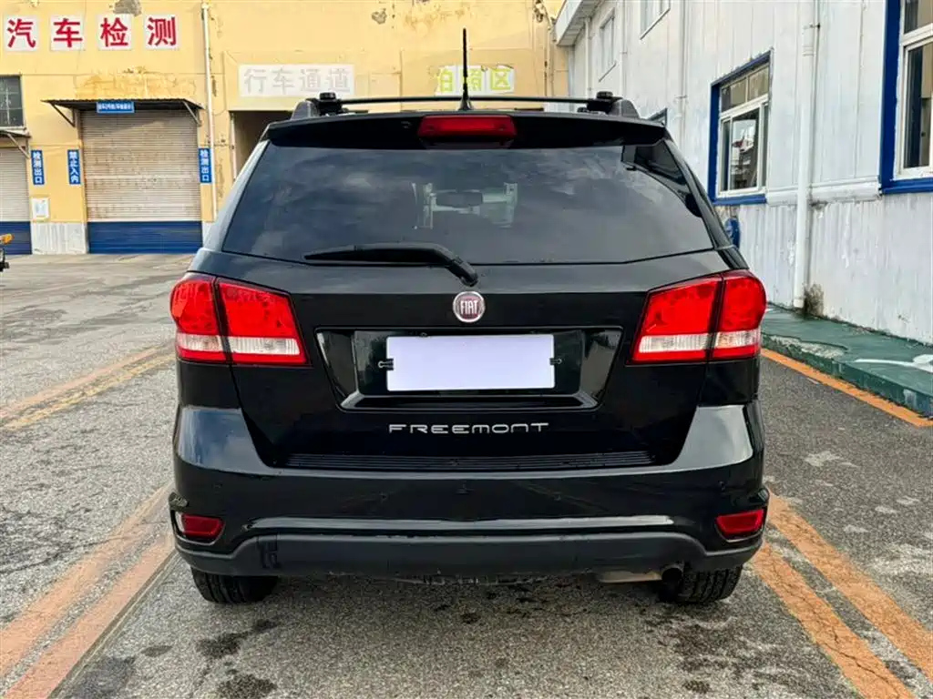 FIAT OTHER 2012