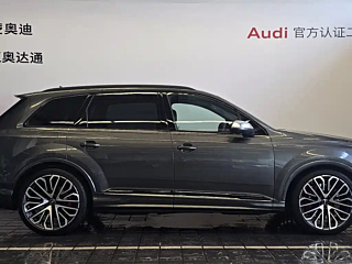 AUDI SQ7  2024 YEAR 4.0 TFSI 2024