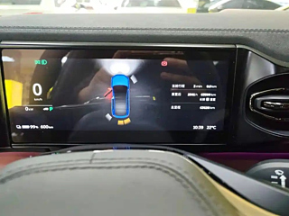 NIO EC6  2020 YEAR 605KM SPORT 2020