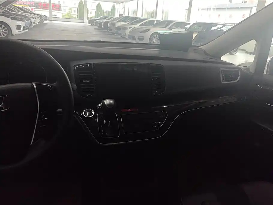 HONDA ODYSSEY 2019