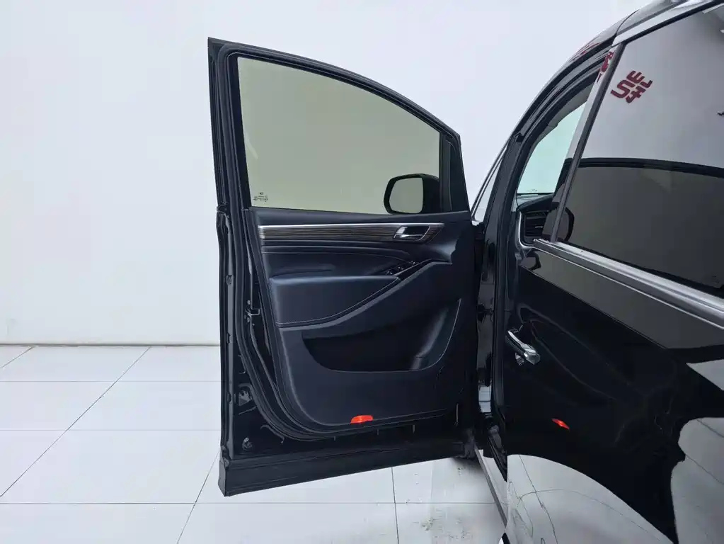 TRUMPCHI M8 2021