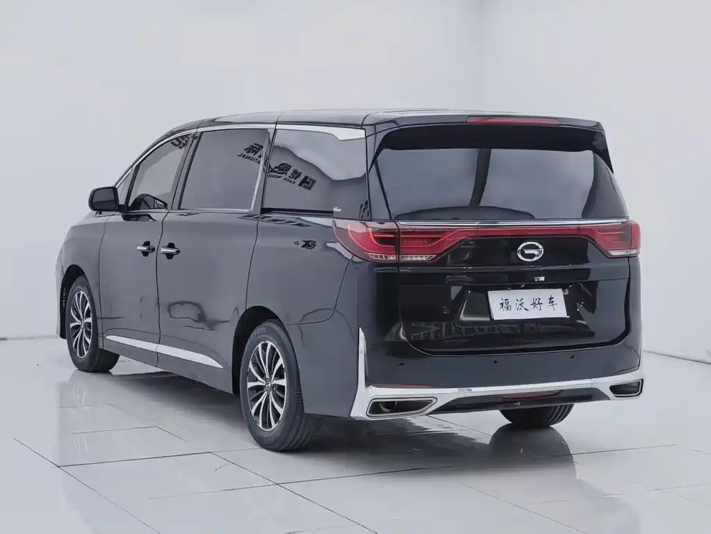 TRUMPCHI M8 2021