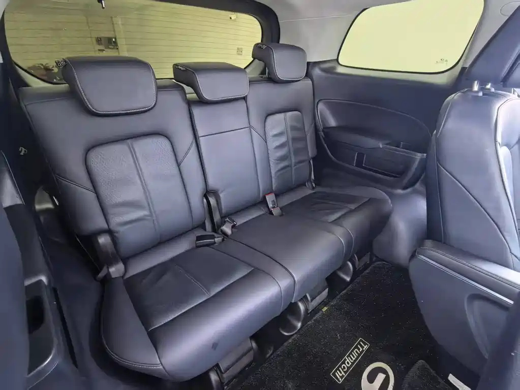 TRUMPCHI M8 2021