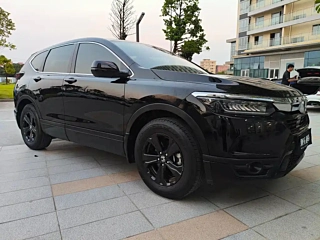 HONDA BREEZE  2021