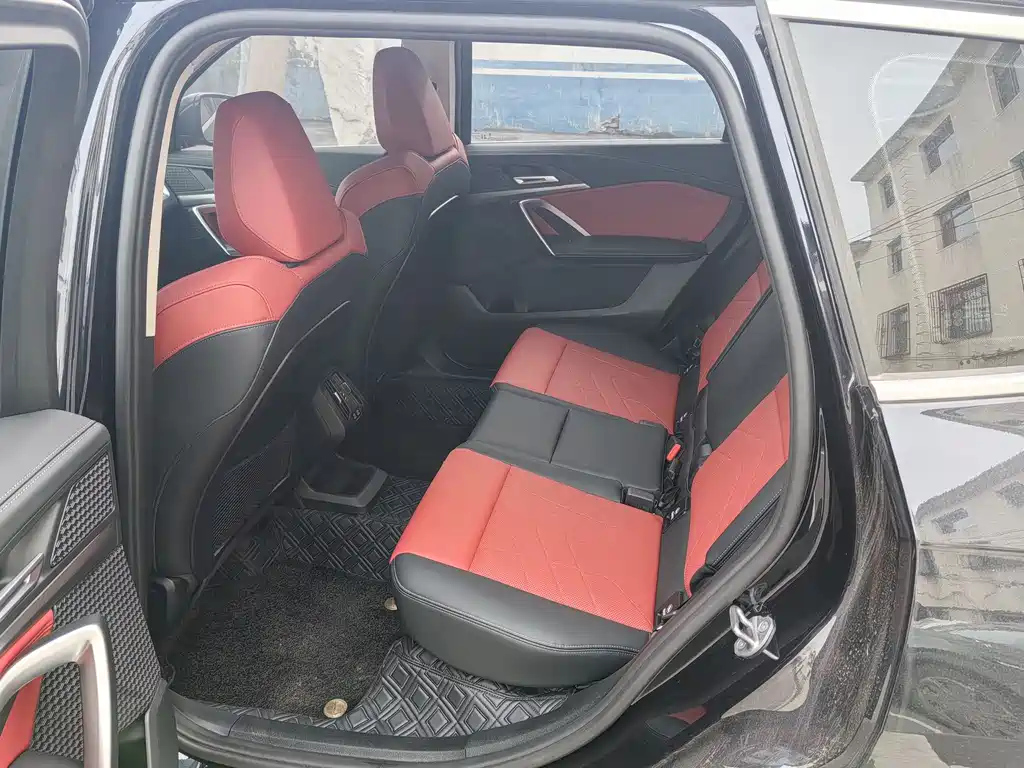 BMW X1 2024